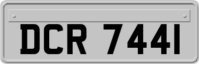 DCR7441