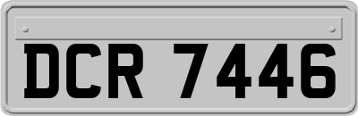 DCR7446