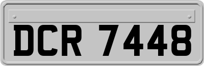 DCR7448