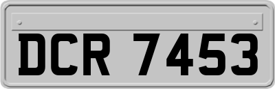DCR7453