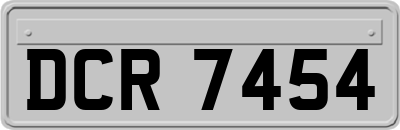 DCR7454