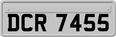 DCR7455