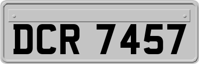 DCR7457