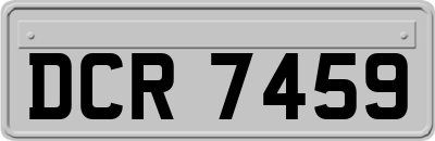 DCR7459