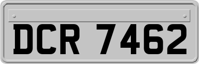 DCR7462