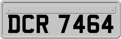 DCR7464