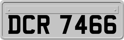DCR7466