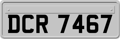 DCR7467