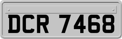 DCR7468