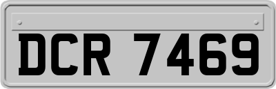 DCR7469