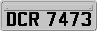DCR7473