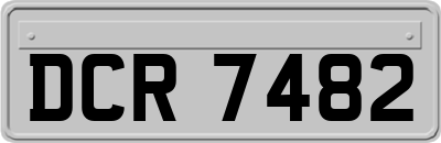 DCR7482