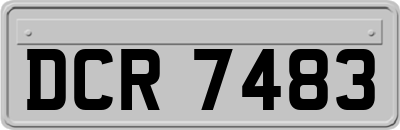 DCR7483