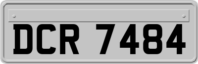 DCR7484