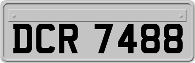 DCR7488