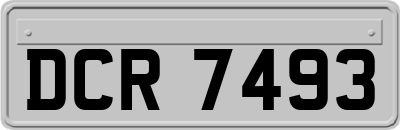 DCR7493