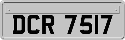 DCR7517