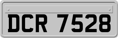 DCR7528