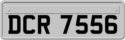 DCR7556
