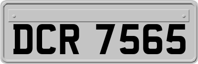 DCR7565