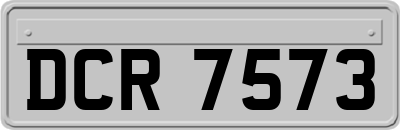 DCR7573