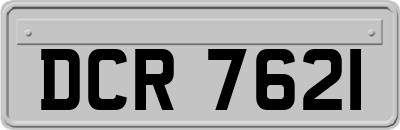DCR7621
