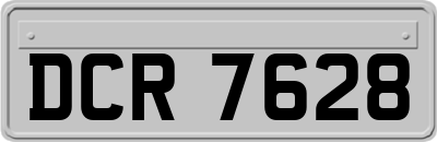 DCR7628