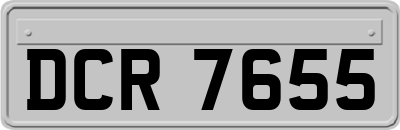 DCR7655