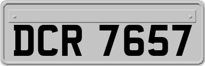 DCR7657