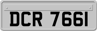 DCR7661