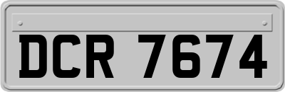 DCR7674