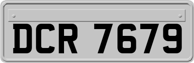 DCR7679