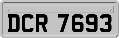 DCR7693