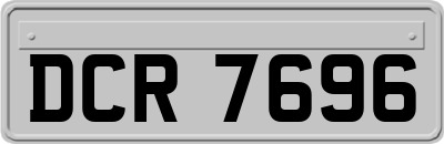 DCR7696