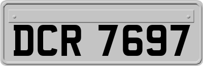 DCR7697