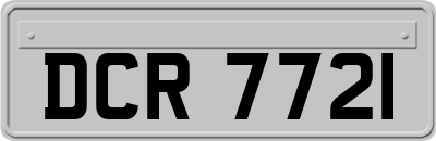 DCR7721