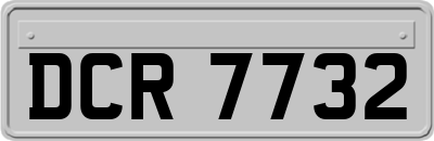 DCR7732
