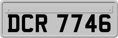 DCR7746