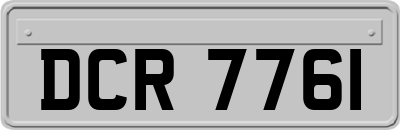 DCR7761