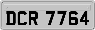 DCR7764