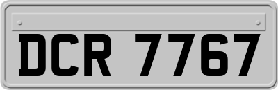 DCR7767