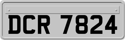 DCR7824