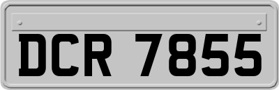 DCR7855