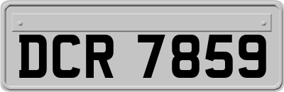 DCR7859