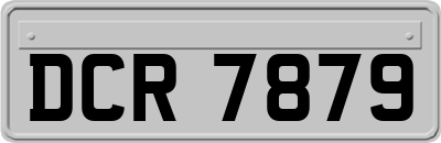 DCR7879