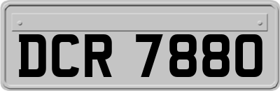 DCR7880