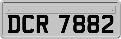 DCR7882