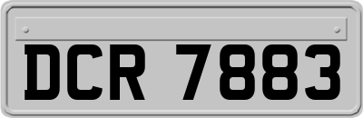 DCR7883