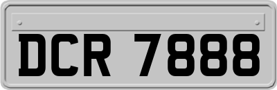 DCR7888