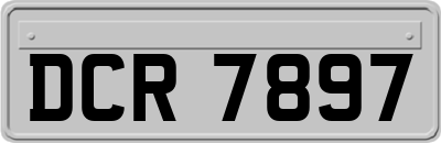 DCR7897